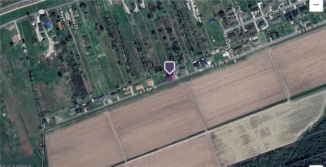 $35,000 | 274 East 13th Street, Edgard, LA 70049