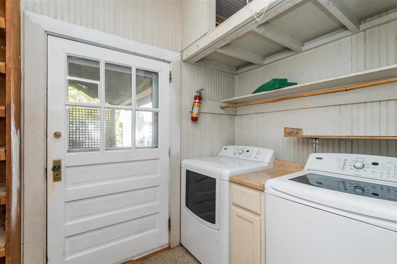 509 Burton Street Raleigh, NC 27608 - Photo 18 of 25 Photo 18