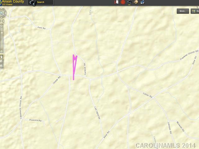 3.44 Bowers Road Peachland, NC 28133 - Photo 2 of 3