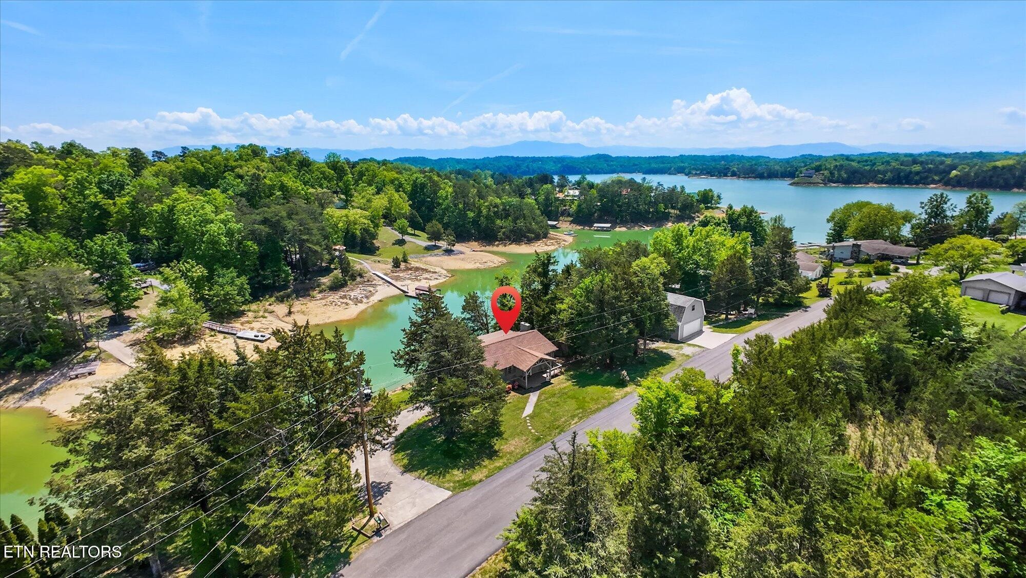 925 Lake Smoky Road Sevierville, TN 37876 - Photo 26 of 31 Gallery Image 26