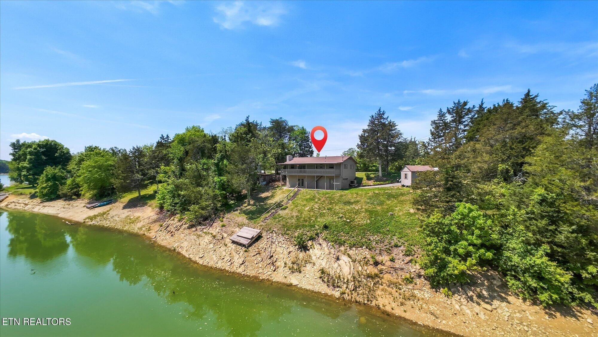 925 Lake Smoky Road Sevierville, TN 37876 - Photo 30 of 31 Gallery Image 30