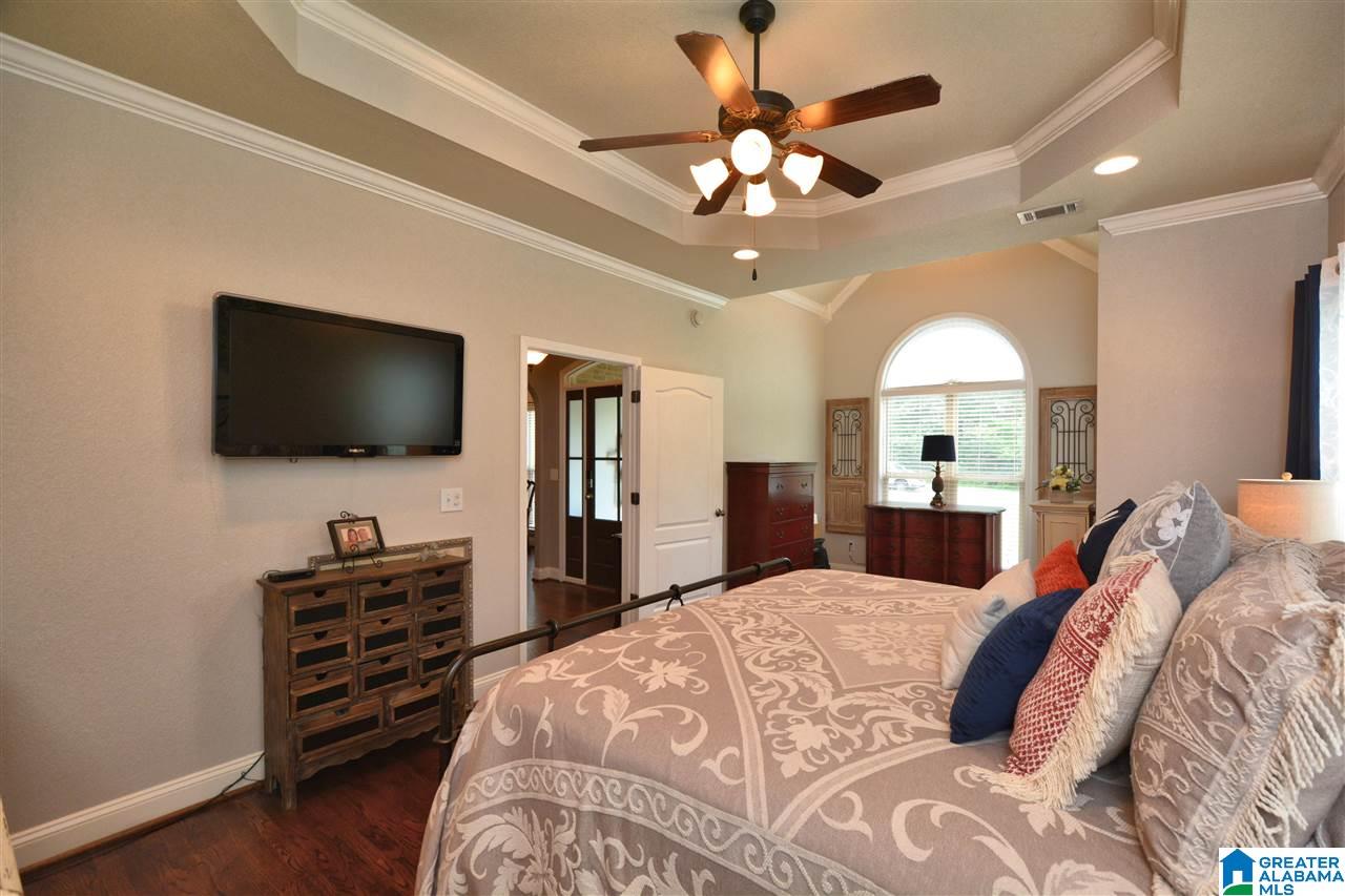40 Baron Drive Chelsea, AL 35043 - Photo 25 of 45