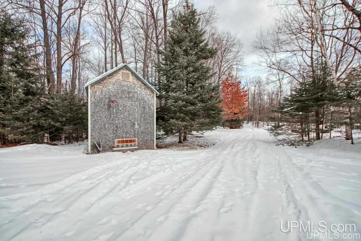 1589 Camp 5 Road Crystal Falls, MI 49920 - Photo 35 of 44