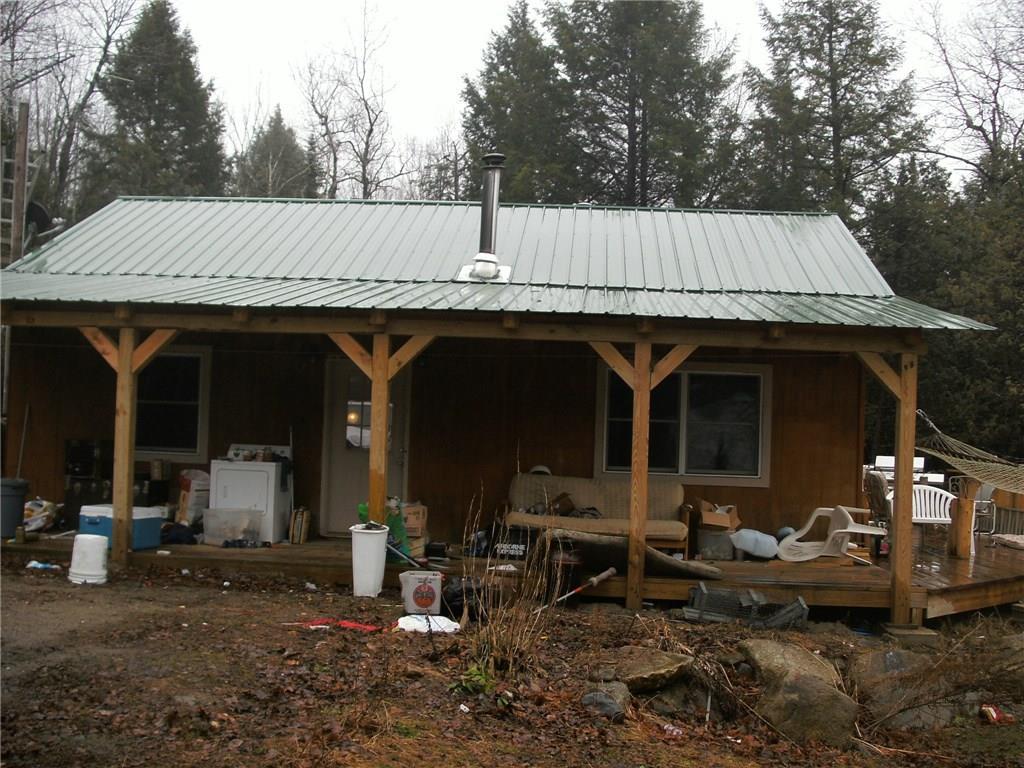 35 Mitchell Road Freedom, ME 04941 - Photo 1 of 23 Photo