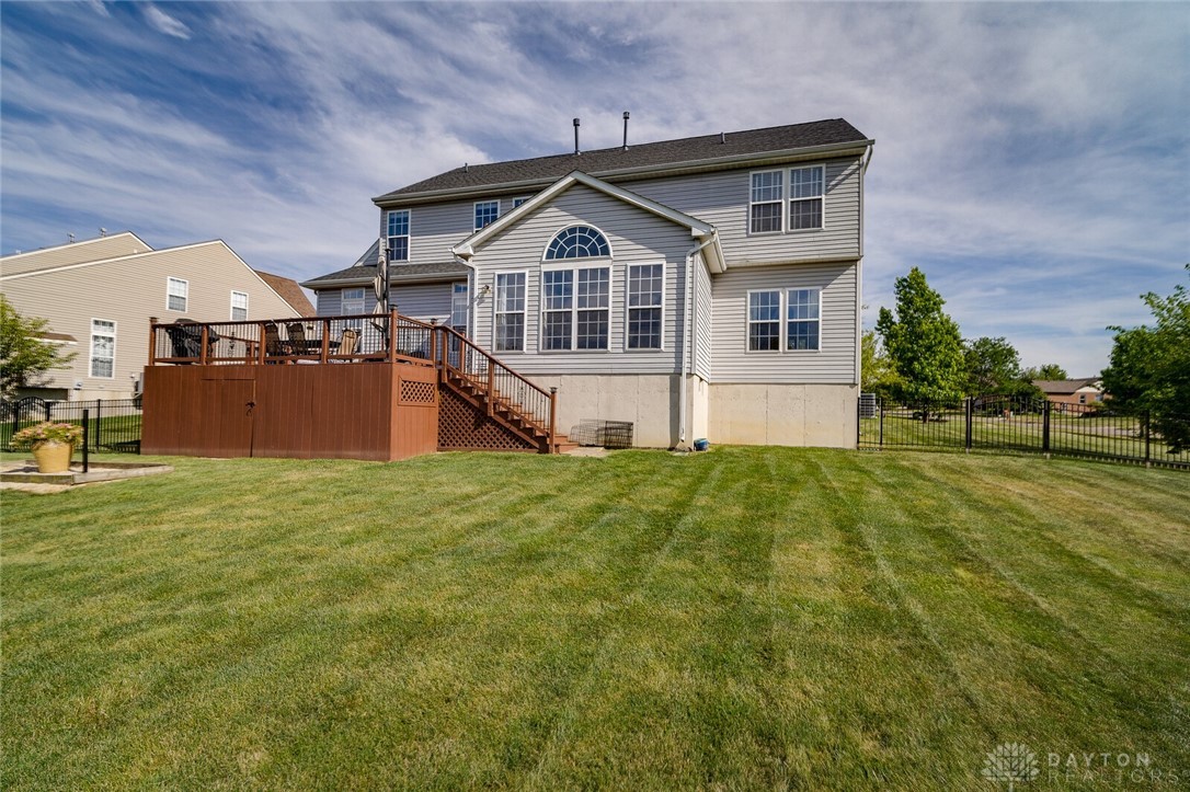 8 Merritt Pass Springboro, OH 45066 - Photo 58 of 65 Gallery Image 58
