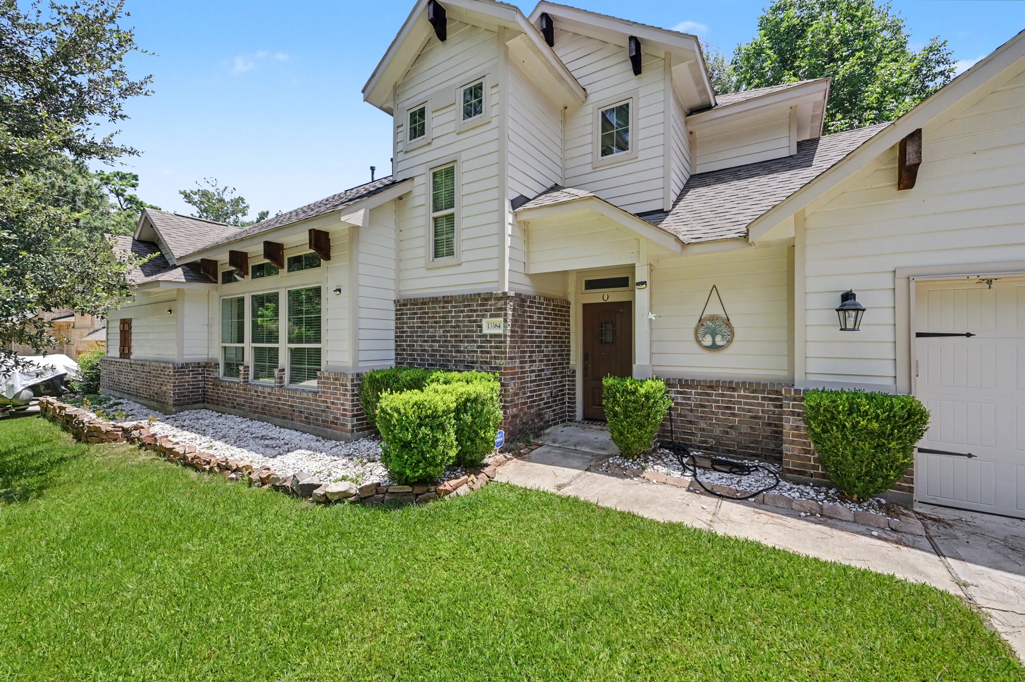 13384 Teel Road Montgomery, TX 77356 - Photo 3 of 36 Gallery Image 3