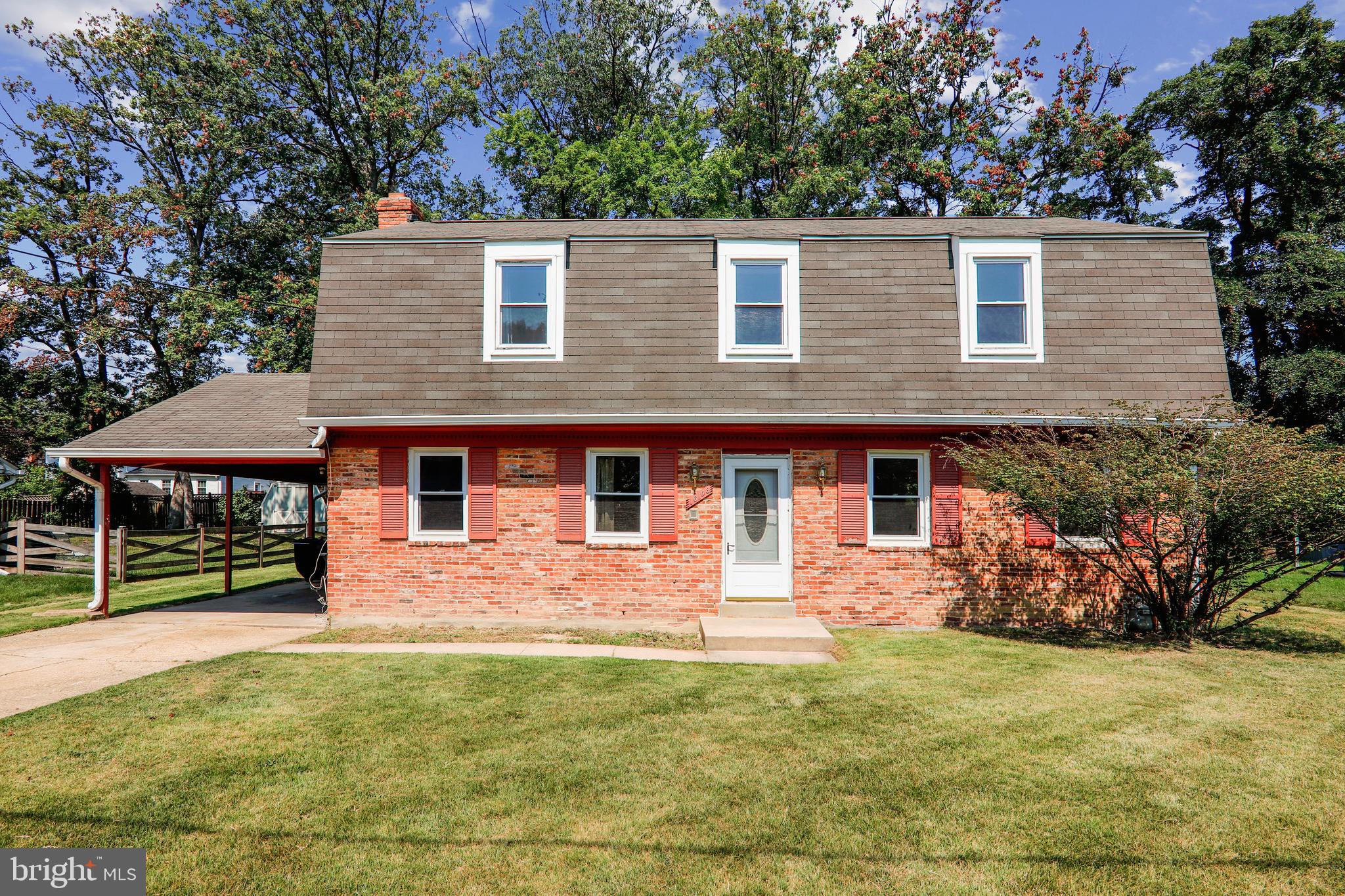 16108 Kent Road Laurel, MD 20707 - Photo 1 of 54 WELCOME TO 16108 KENT RD!