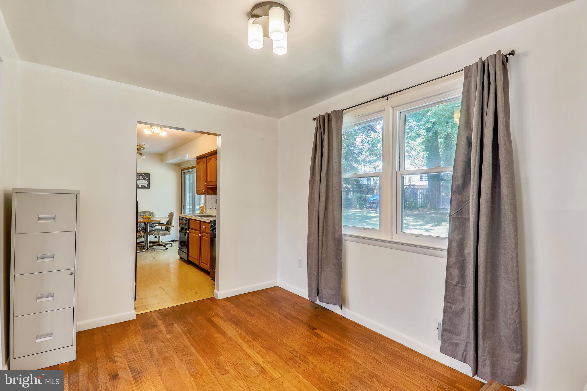 16108 Kent Road Laurel, MD 20707 - Photo 21 of 54 WINDOWS PROVIDING ABUNDANCE OF NATURAL LIGHT