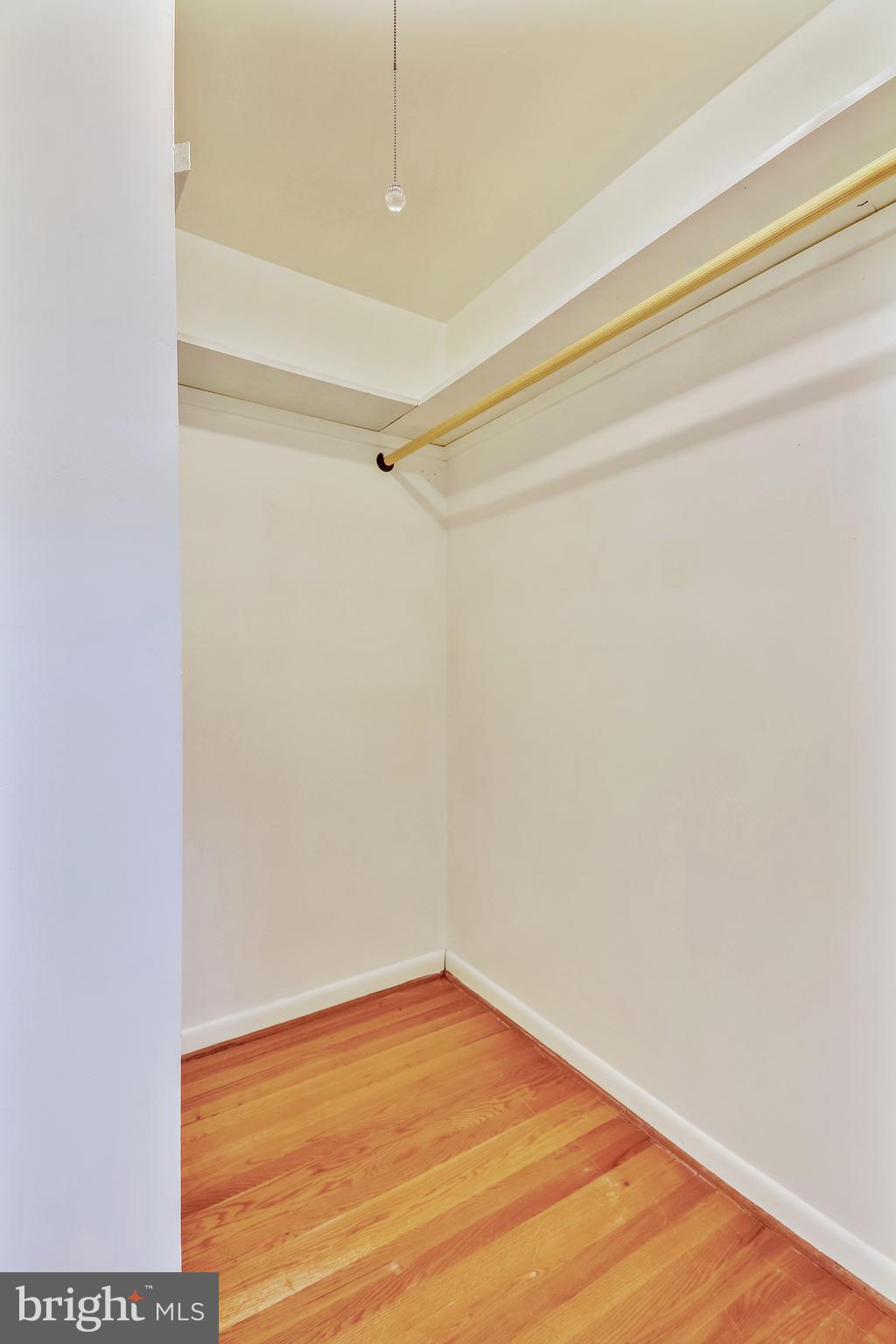 16108 Kent Road Laurel, MD 20707 - Photo 34 of 54 LARGE WALK-IN CLOSET