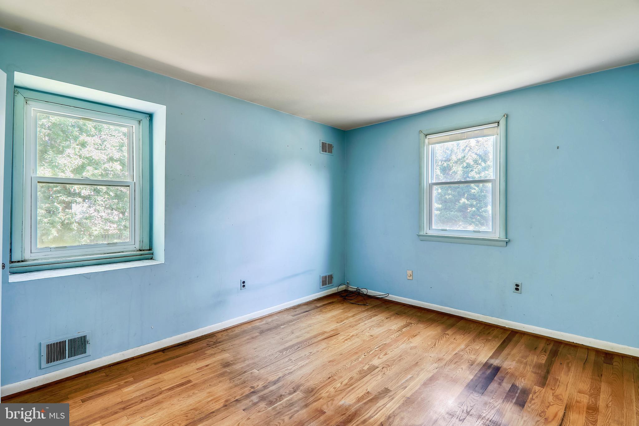 16108 Kent Road Laurel, MD 20707 - Photo 39 of 54 THIRD BEDROOM