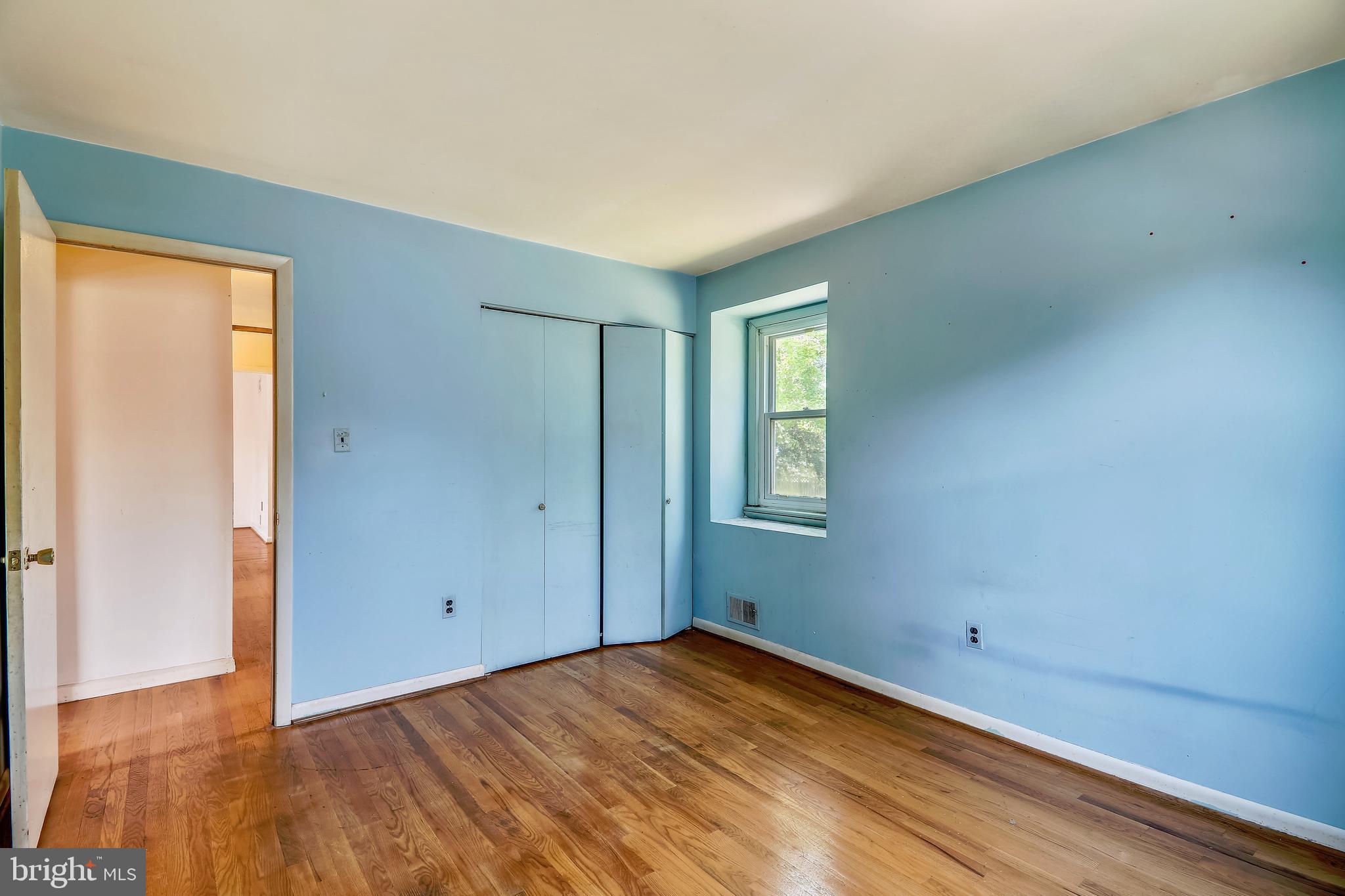 16108 Kent Road Laurel, MD 20707 - Photo 40 of 54 WOOD FLOORING