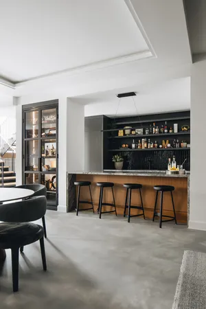 $3,995,000 | 13 South Elm Street, Hinsdale, IL 60521