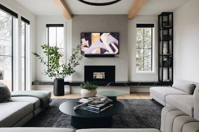 $3,995,000 | 13 South Elm Street, Hinsdale, IL 60521