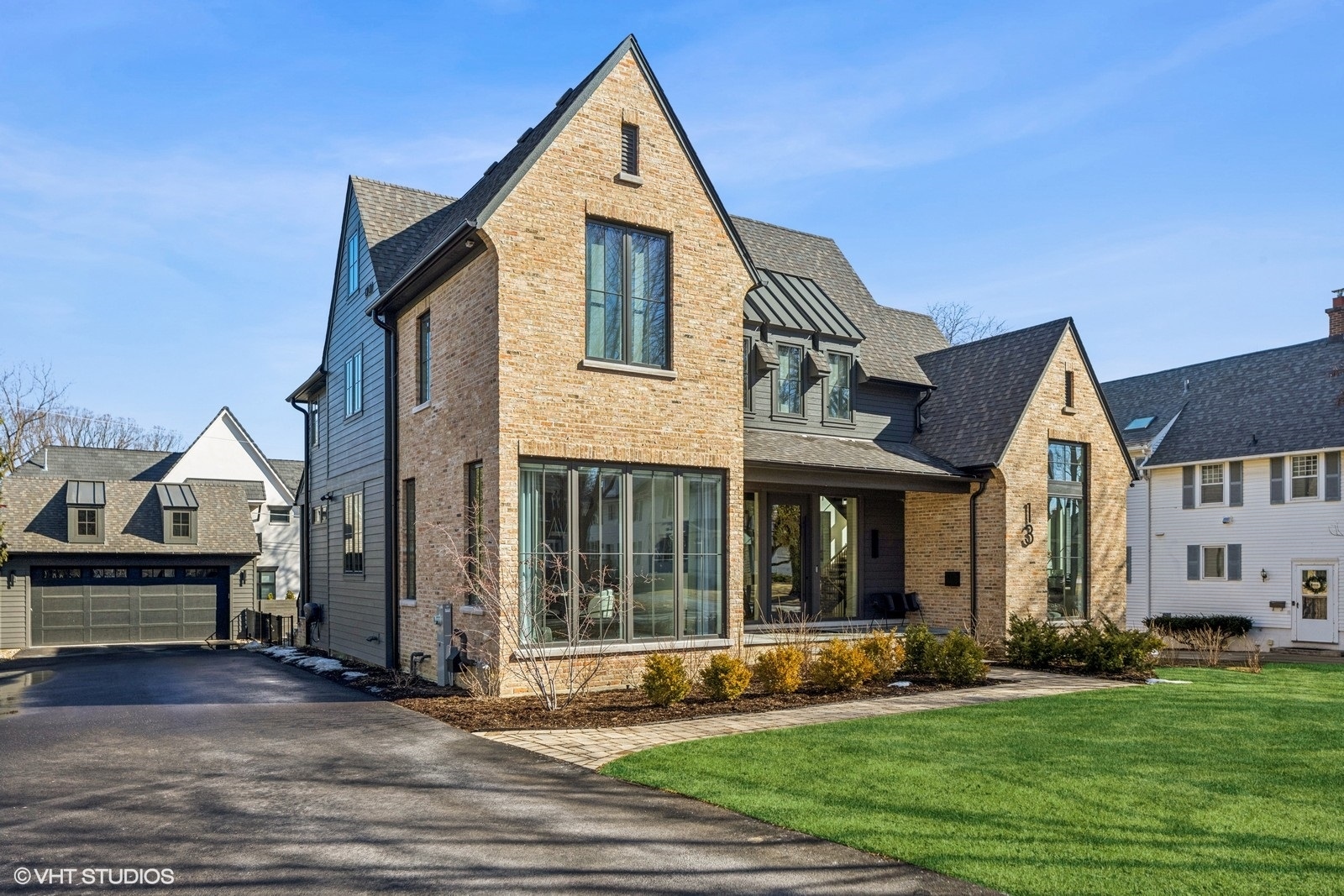 13 South Elm Street Hinsdale, IL 60521 - Photo 31 of 32