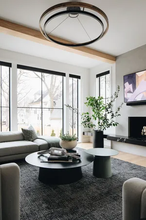 $3,995,000 | 13 South Elm Street, Hinsdale, IL 60521