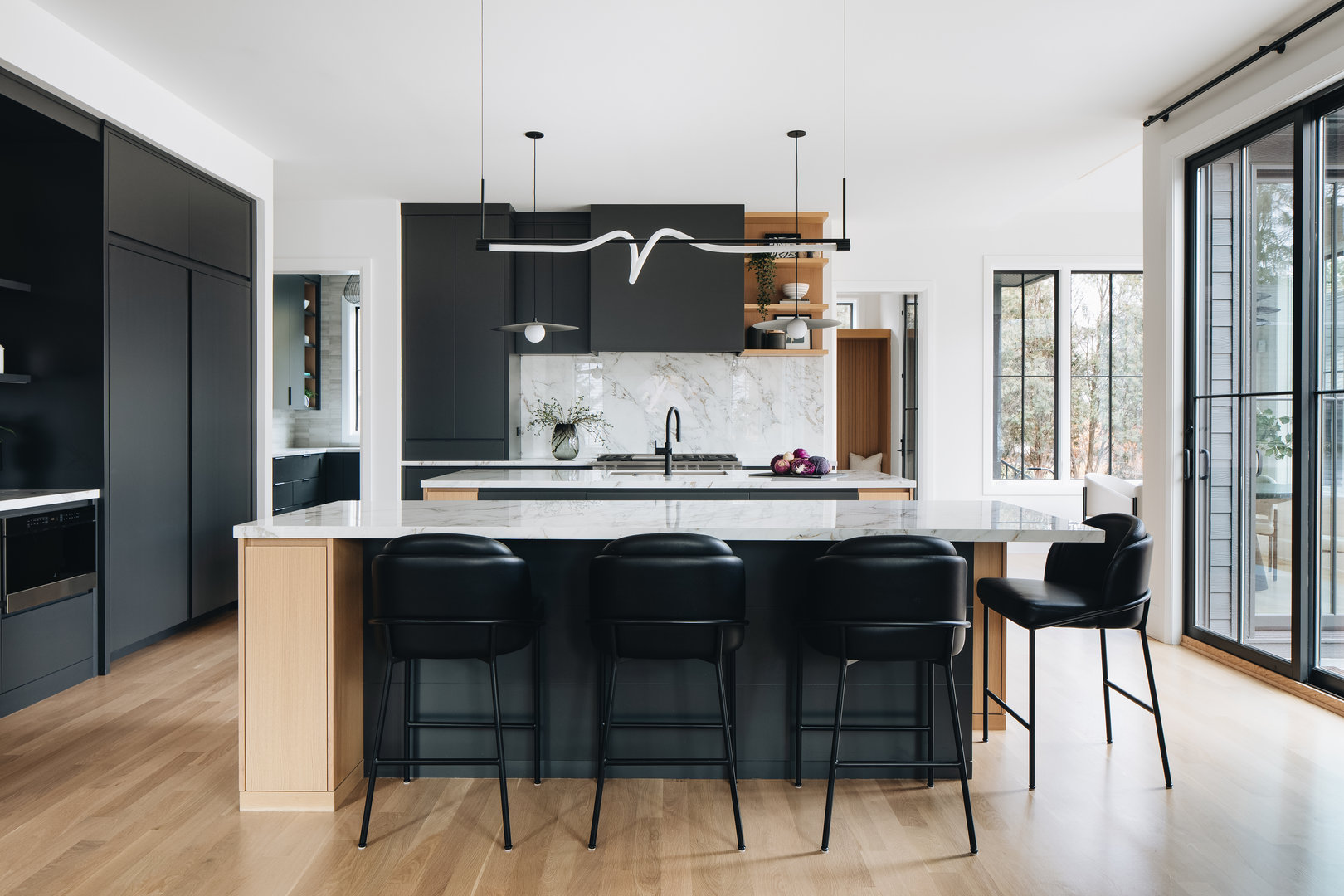 13 South Elm Street Hinsdale, IL 60521 - Photo 5 of 32