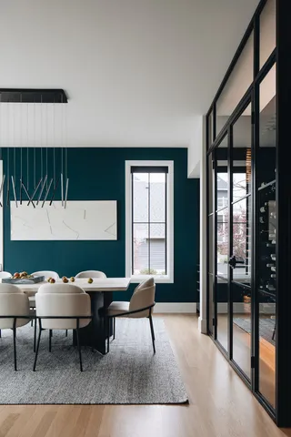 $3,995,000 | 13 South Elm Street, Hinsdale, IL 60521