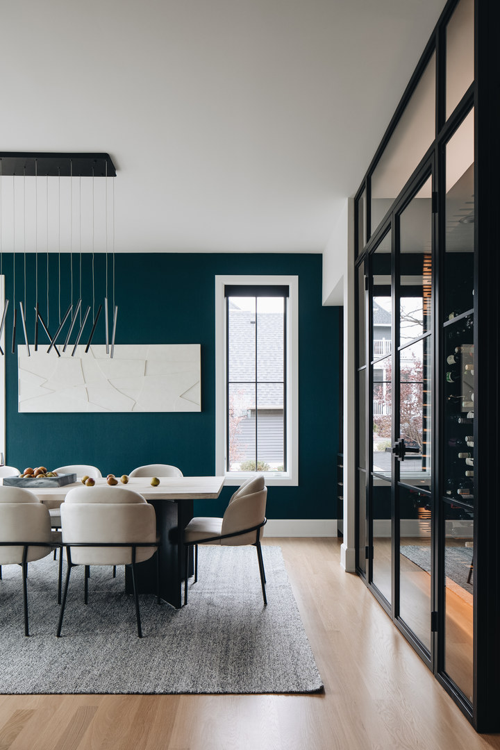 13 South Elm Street Hinsdale, IL 60521 - Photo 9 of 32