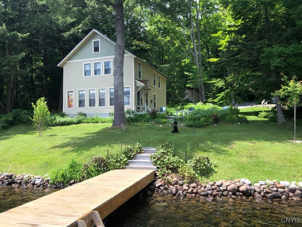 150 Cold Spring Road Webb, NY 13420 - Photo 1 of 1 Gallery Image 1