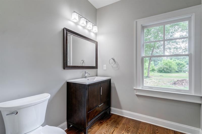 1375 Wessyngton Road Northeast Atlanta, GA 30306 - Photo 49 of 57
