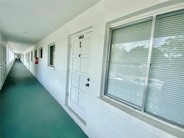 $1,000 | 1825 Flamingo Boulevard, Unit O26, Bradenton, FL 34207
