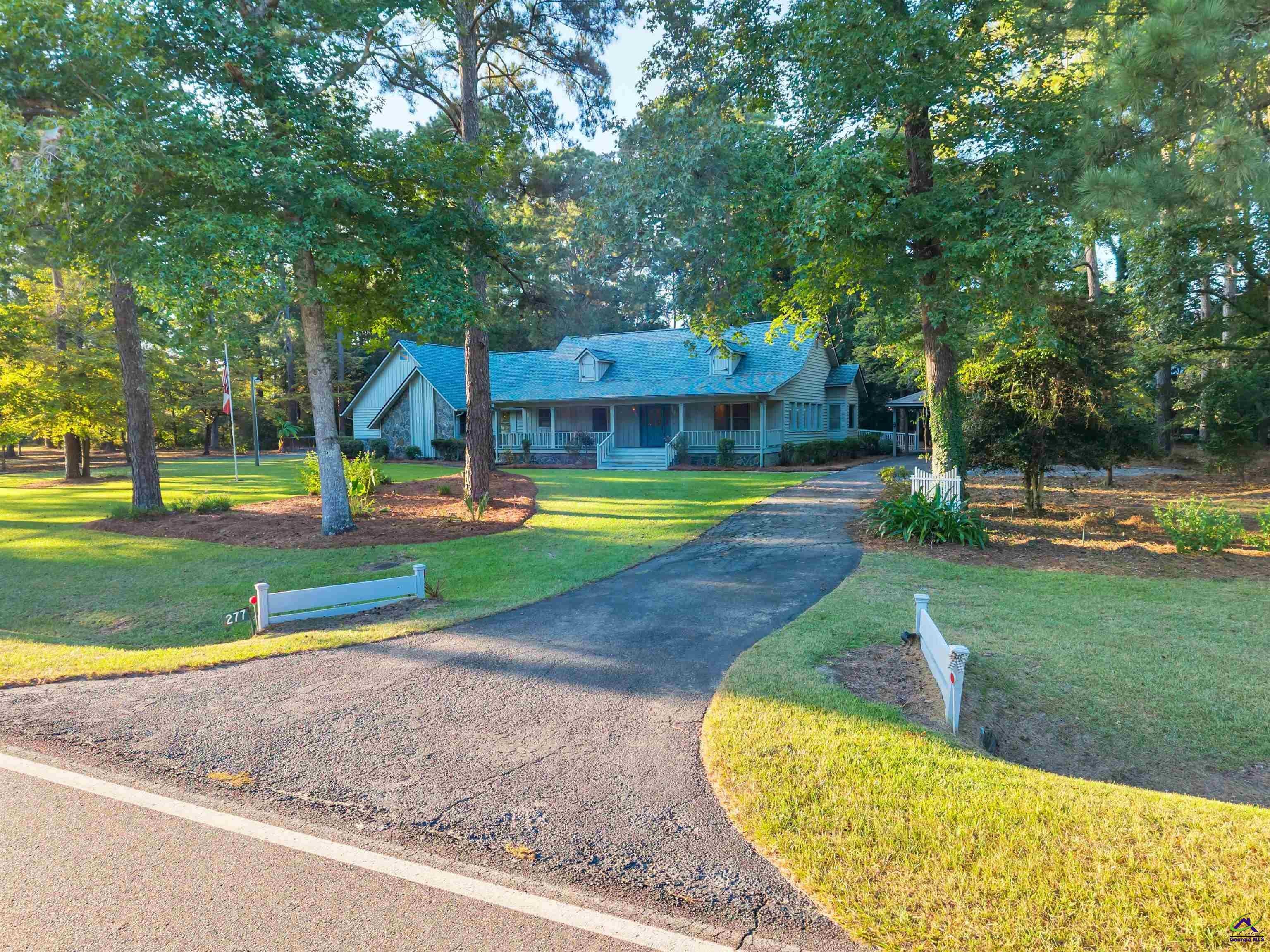 277 Frank Cook Road Cochran, GA 31014 - Photo 44 of 54 Gallery Image 44