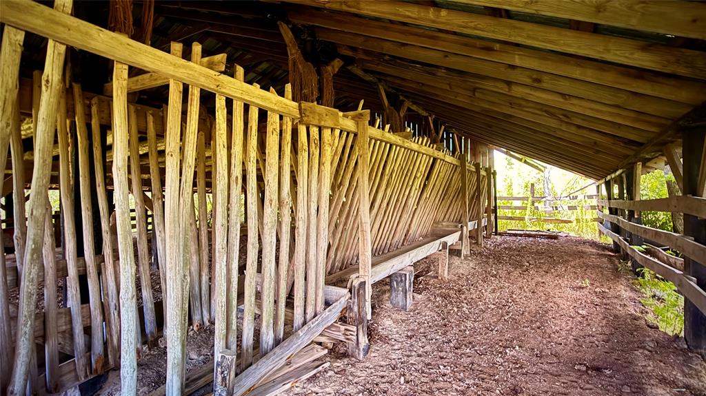 0 Cook Bernice, LA 71222 - Photo 26 of 30 View of stable