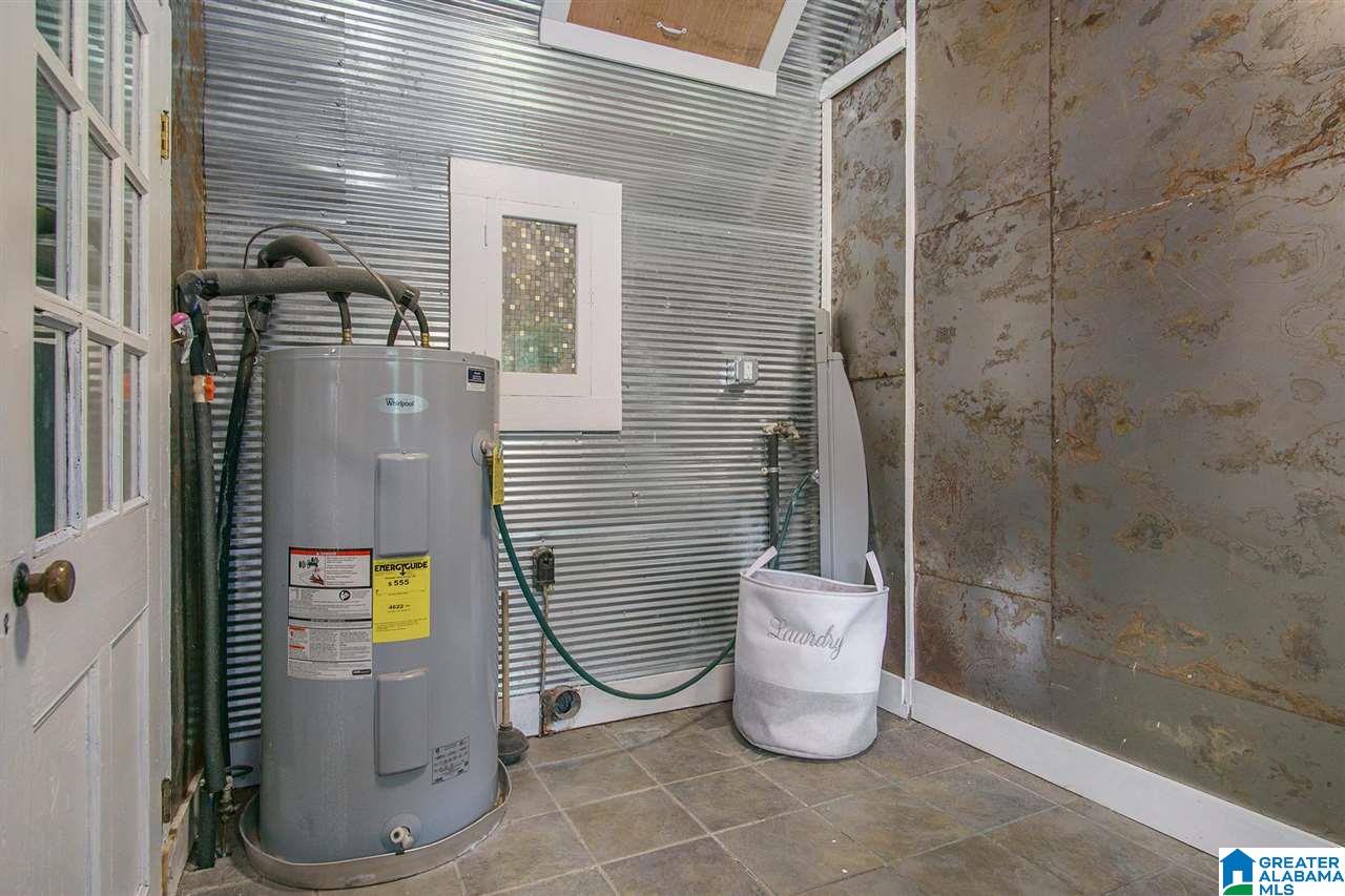 430 Selma Road Montevallo, AL 35115 - Photo 21 of 50