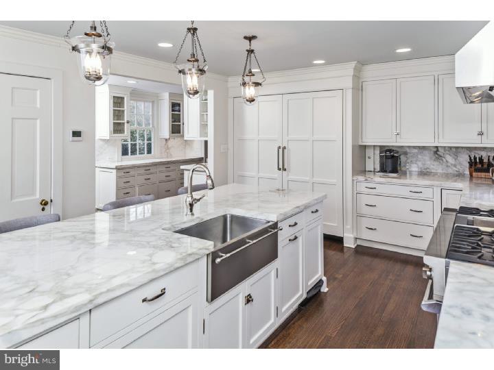 161 Hodge Road Princeton, NJ 08540 - Photo 11 of 25 Kitchen