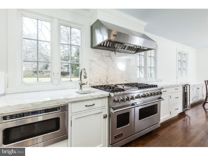 161 Hodge Road Princeton, NJ 08540 - Photo 12 of 25 Kitchen