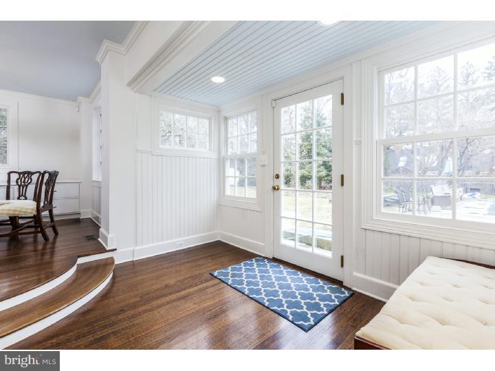 161 Hodge Road Princeton, NJ 08540 - Photo 14 of 25 Mud Room