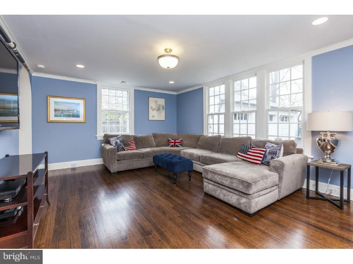 161 Hodge Road Princeton, NJ 08540 - Photo 15 of 25 Family Room