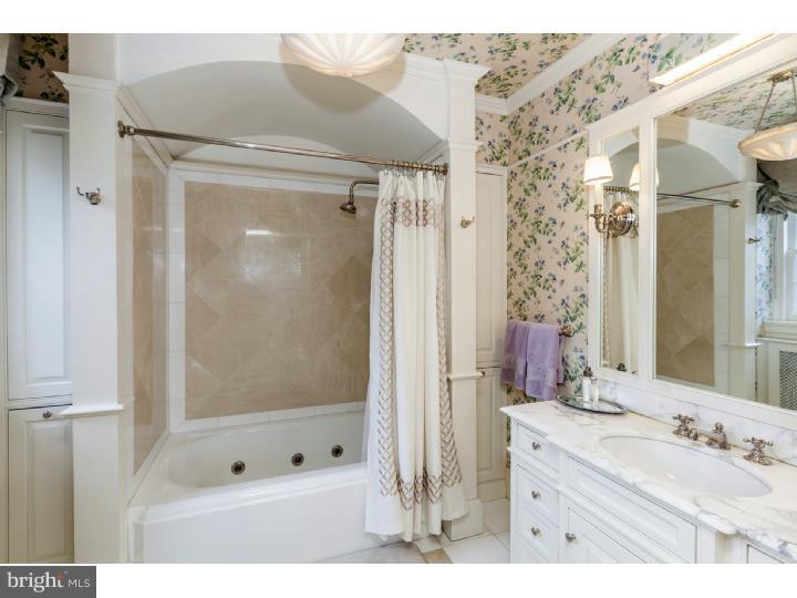 161 Hodge Road Princeton, NJ 08540 - Photo 18 of 25 Master Bathroom