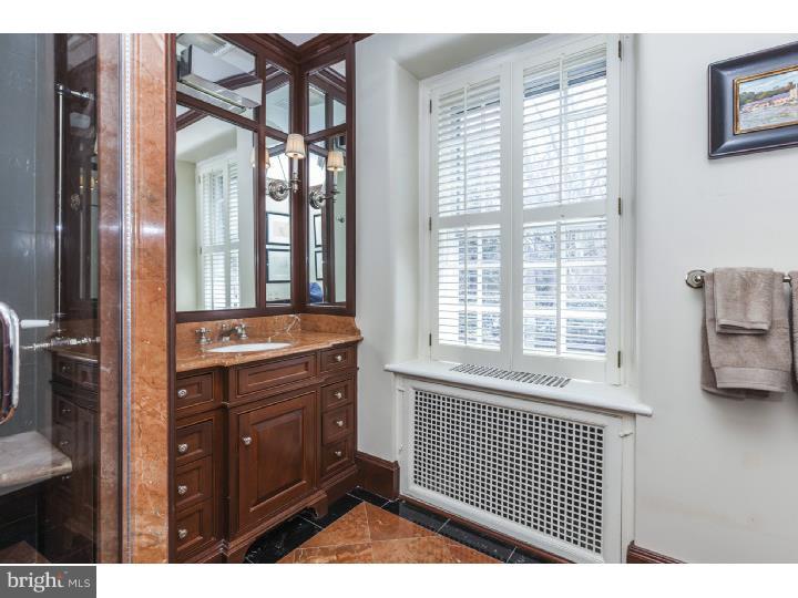161 Hodge Road Princeton, NJ 08540 - Photo 19 of 25 Master Bathroom