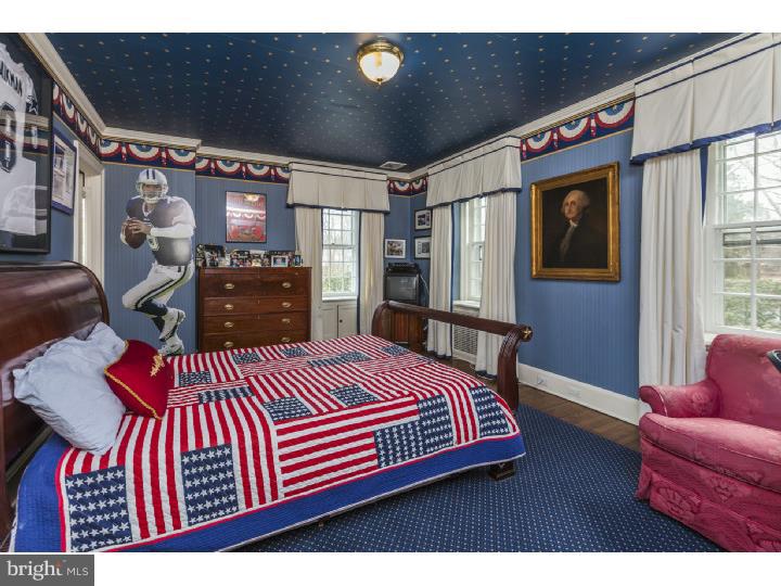 161 Hodge Road Princeton, NJ 08540 - Photo 20 of 25 Bedroom 2