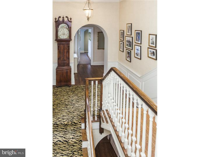 161 Hodge Road Princeton, NJ 08540 - Photo 22 of 25 Hallway