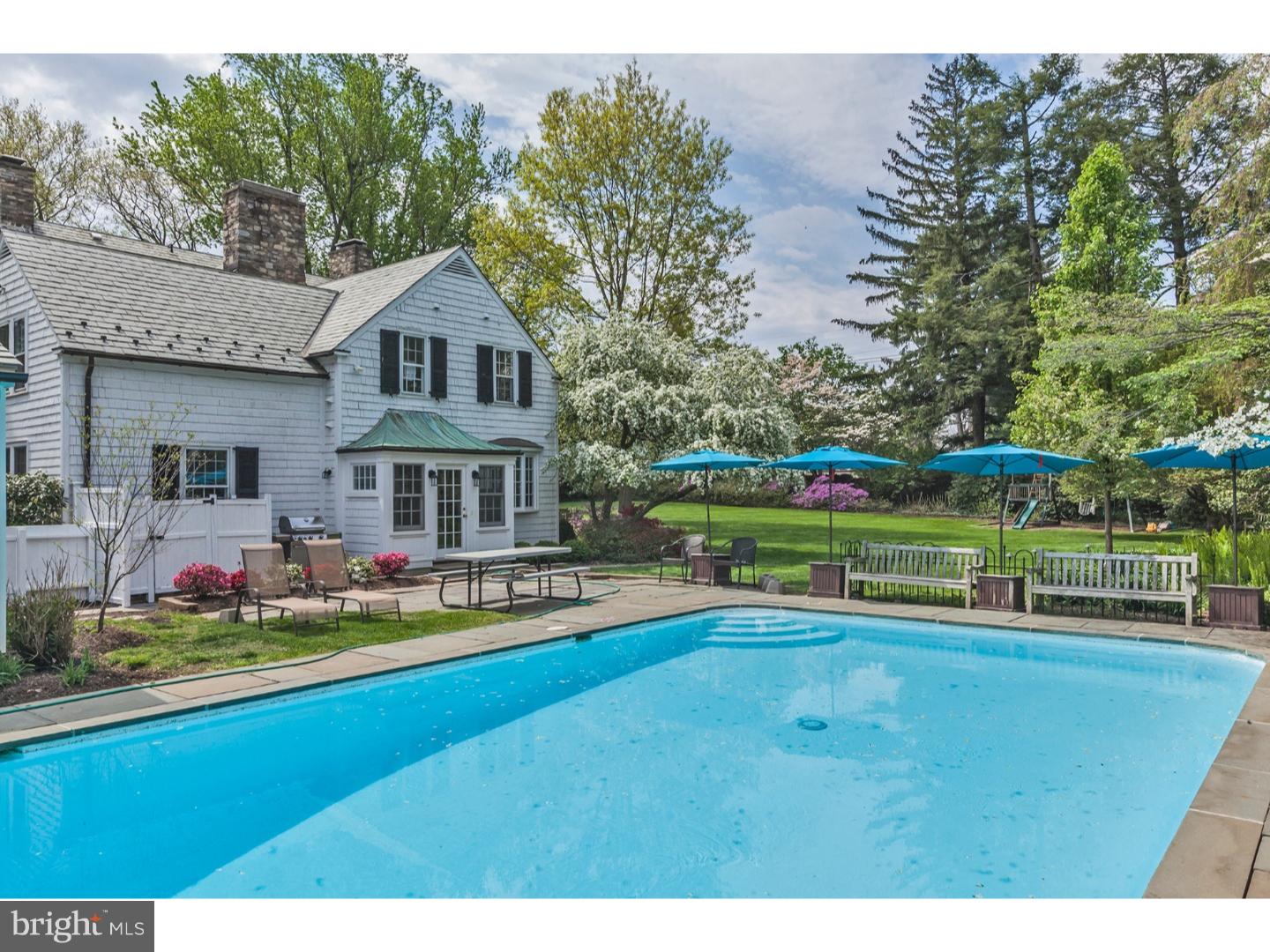 161 Hodge Road Princeton, NJ 08540 - Photo 24 of 25