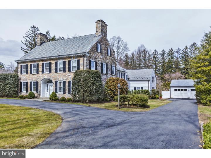 161 Hodge Road Princeton, NJ 08540 - Photo 25 of 25