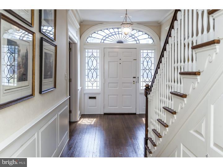 161 Hodge Road Princeton, NJ 08540 - Photo 6 of 25 Foyer
