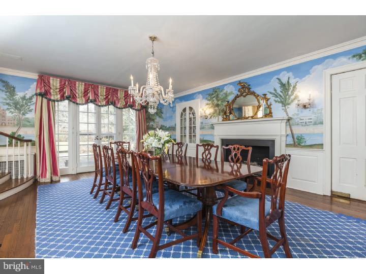 161 Hodge Road Princeton, NJ 08540 - Photo 7 of 25 Dining Room