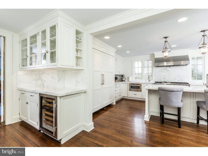 161 Hodge Road Princeton, NJ 08540 - Photo 9 of 25 Butler Pantry