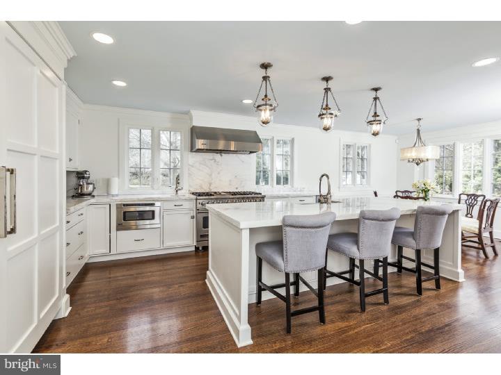 161 Hodge Road Princeton, NJ 08540 - Photo 10 of 25 Kitchen
