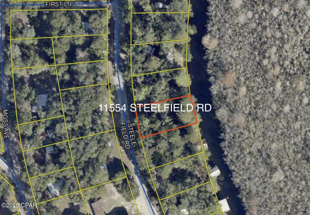 11554 Steel Field Road Vernon, FL 32462 - Photo 2 of 6