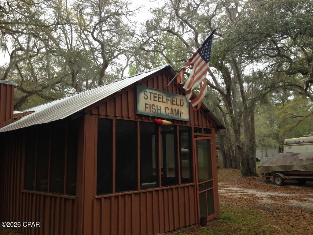 11554 Steel Field Road Vernon, FL 32462 - Photo 3 of 6