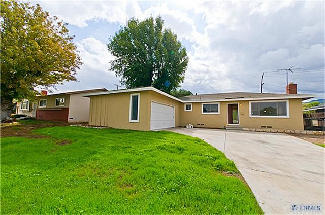2158 Ridgeview Terrace Corona, CA 92882 - Photo 1 of 1 Front View