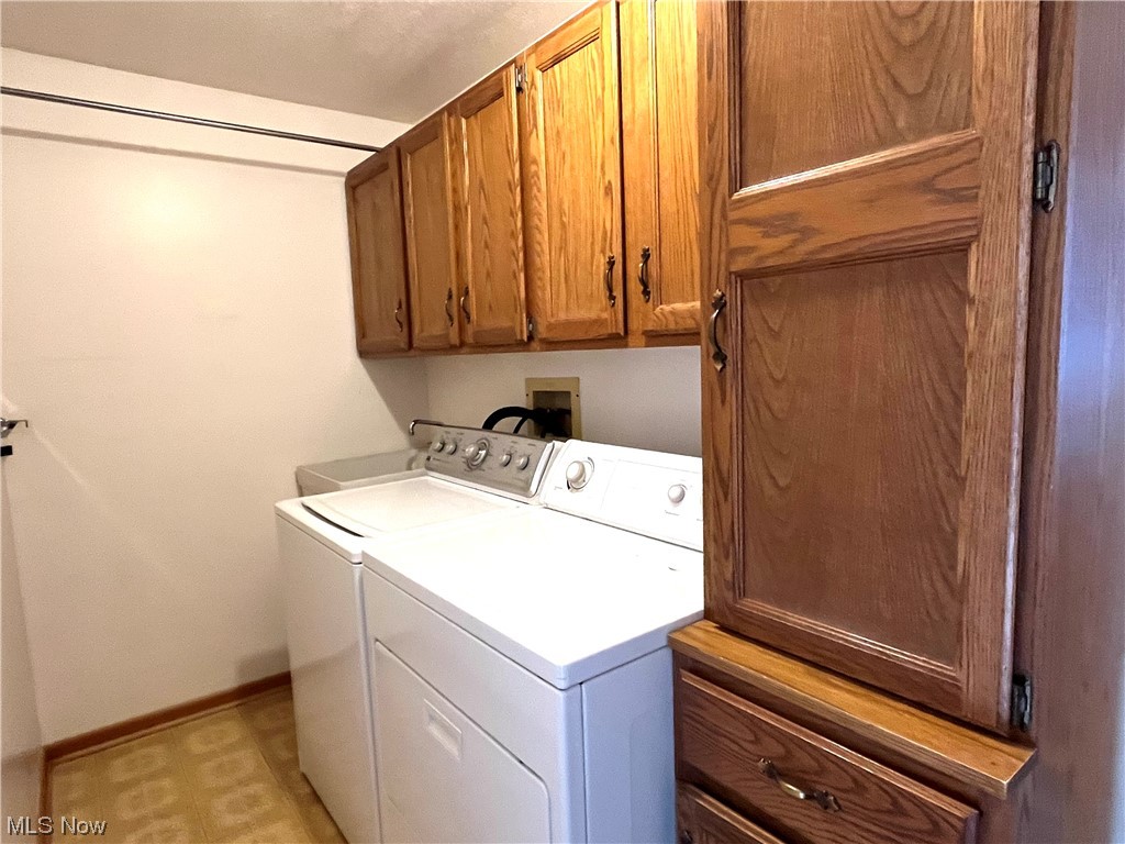 720 A Springfield Road Columbiana, OH 44408 - Photo 25 of 28 First floor laundry area