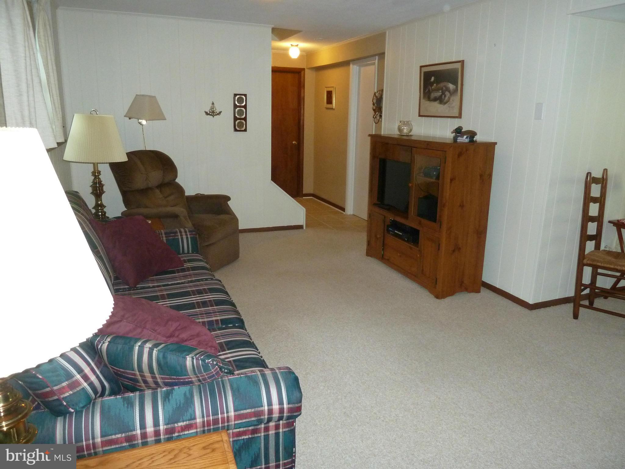 197 Hickory Point Road Pasadena, MD 21122 - Photo 16 of 26 Lower Level