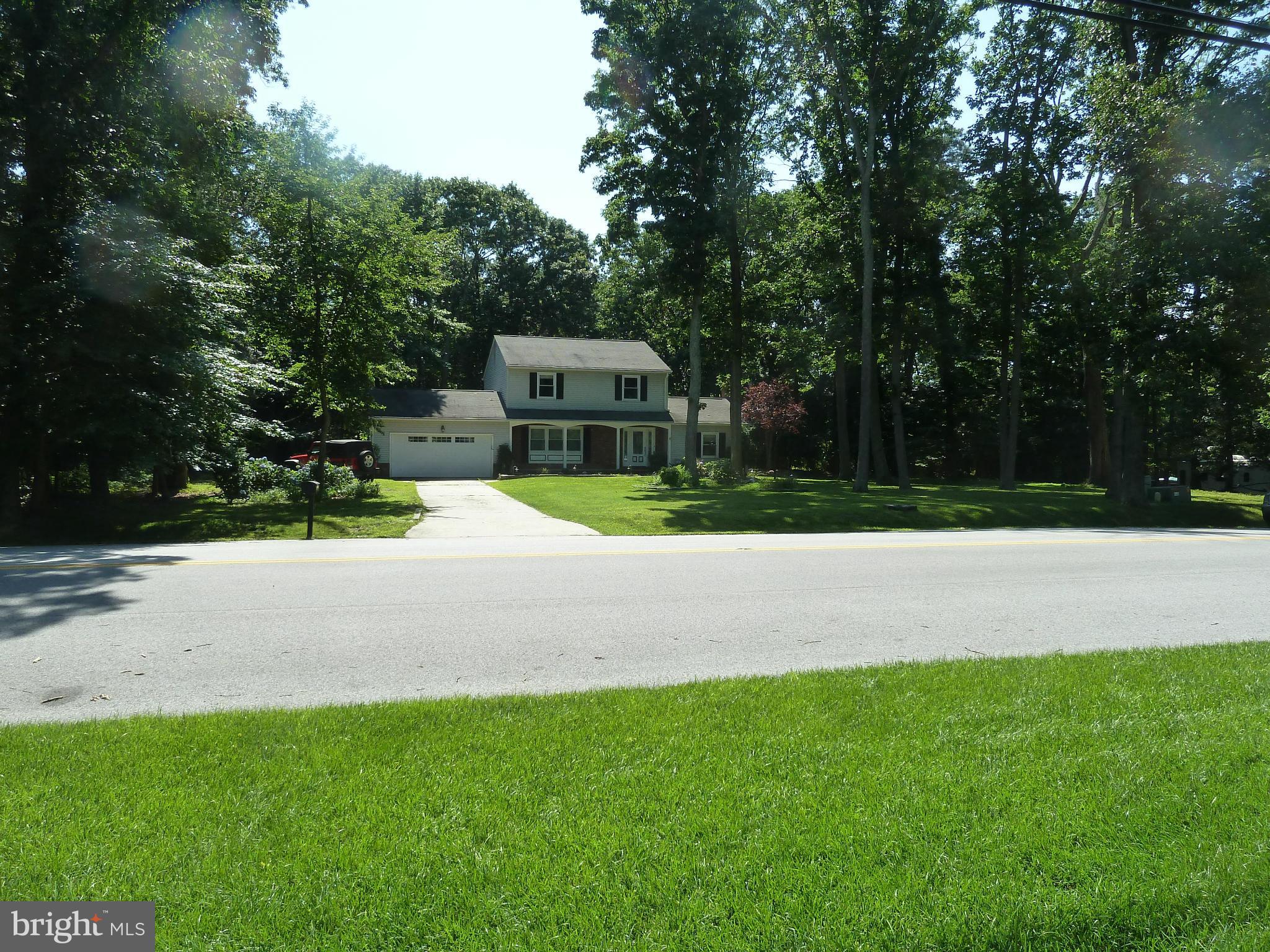 197 Hickory Point Road Pasadena, MD 21122 - Photo 26 of 26 Street View