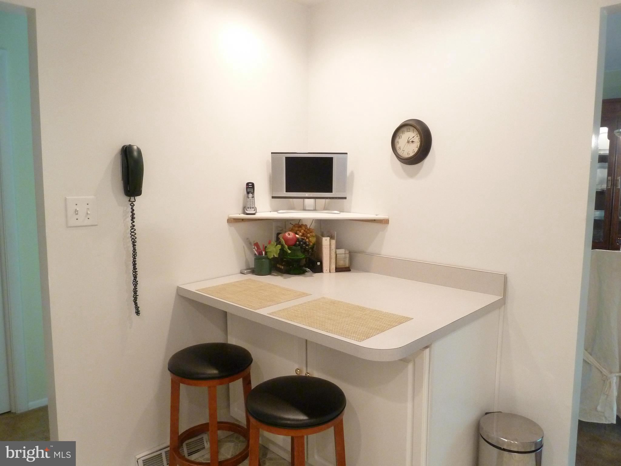 197 Hickory Point Road Pasadena, MD 21122 - Photo 6 of 26 Kitchen Work Area