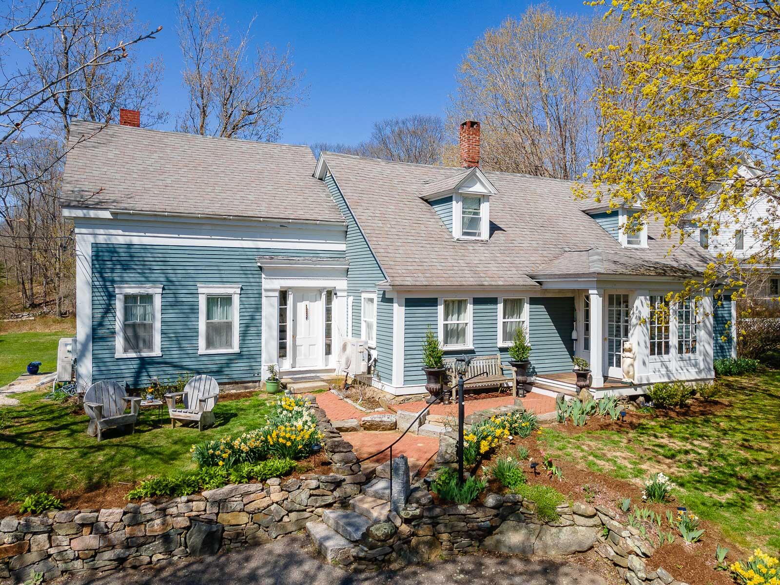 155 Pepperrell Road Kittery, ME 03905 - Photo 1 of 89 155 Pepperrell Rd